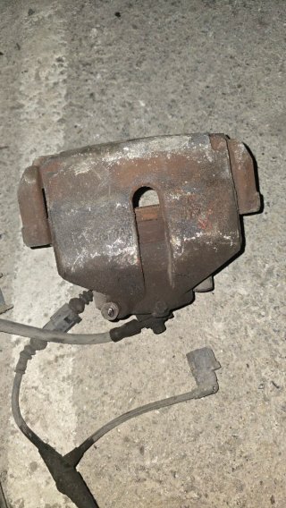 Despiece Audi TT 8J