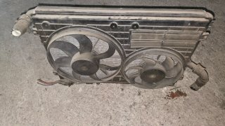 Despiece Audi TT 8J