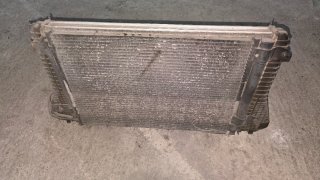 Despiece Audi TT 8J