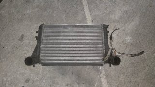 Despiece Audi TT 8J