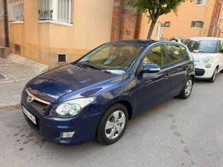 Hyundai i30 2012