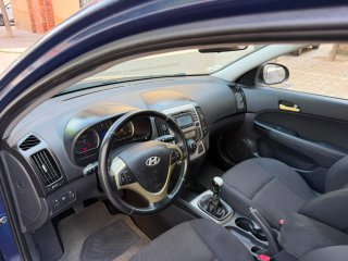 Hyundai i30 2012