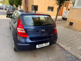 Hyundai i30 2012