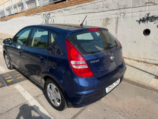 Hyundai i30 2012