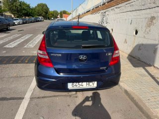 Hyundai i30 2012
