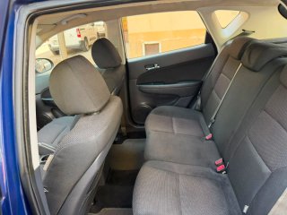 Hyundai i30 2012