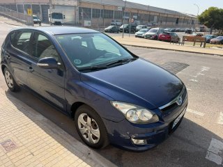 Hyundai i30 2012