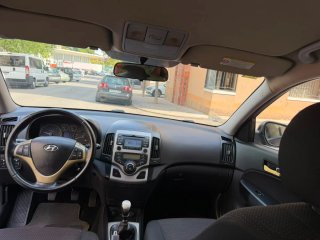 Hyundai i30 2012