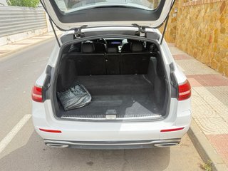 Mercedes-Benz Clase E 2021