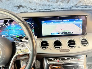 Mercedes-Benz Clase E 2021