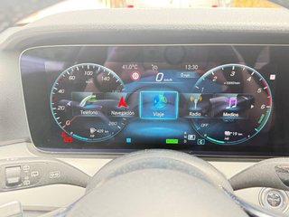 Mercedes-Benz Clase E 2021
