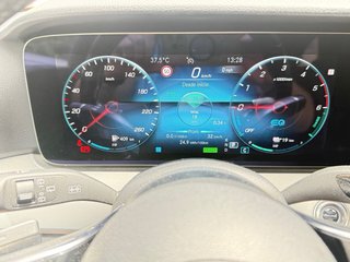 Mercedes-Benz Clase E 2021