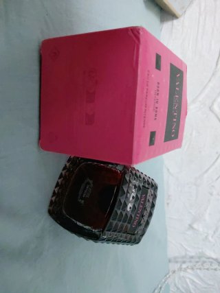 Valentino Donna Born in Roma Intense Eau de Parfum
