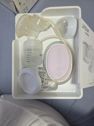 Sacaleches Eléctrico Philips Avent Natural