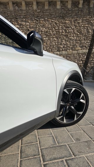 CUPRA Formentor 2023