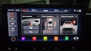 CUPRA Formentor 2023