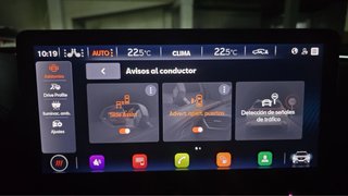 CUPRA Formentor 2023