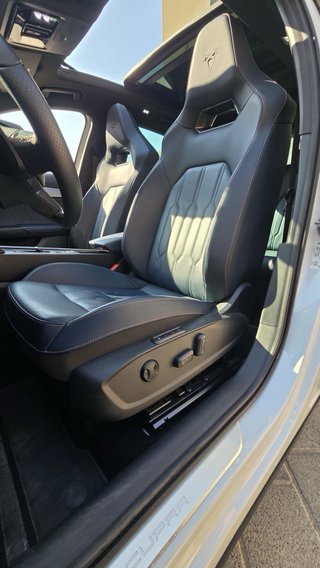 CUPRA Formentor 2023