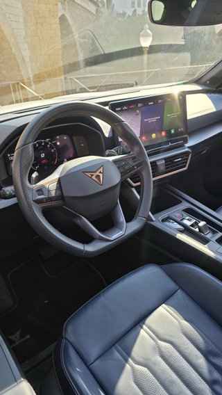 CUPRA Formentor 2023