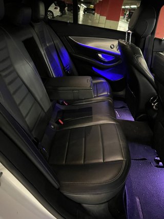 Mercedes-Benz Clase E 2019