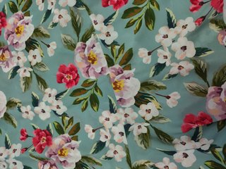 Vestido Liu Jo floral tamanho S - Novo