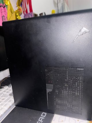 HP Pavilion Gaming TG01