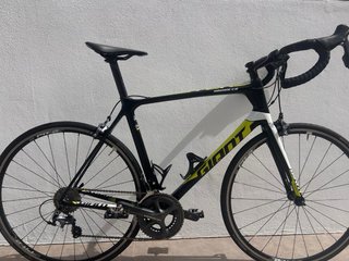 Bicicleta Carretera Giant Advanced