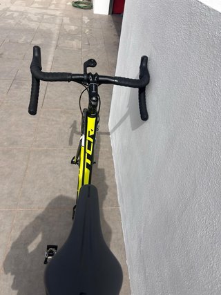 Bicicleta Carretera Giant Advanced