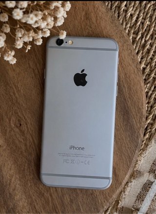iPhone 6