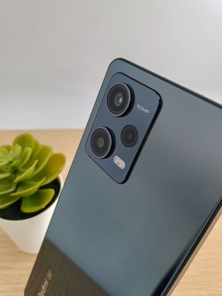 XIAOMI REDMI NOTE 12 PRO 5G DUAL SIM 6GB 128GB MID