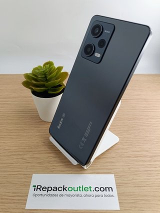XIAOMI REDMI NOTE 12 PRO 5G DUAL SIM 6GB 128GB MID