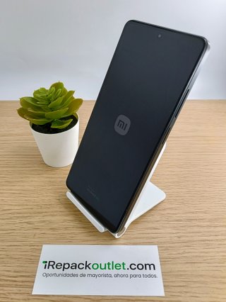 XIAOMI REDMI NOTE 12 PRO 5G DUAL SIM 6GB 128GB MID