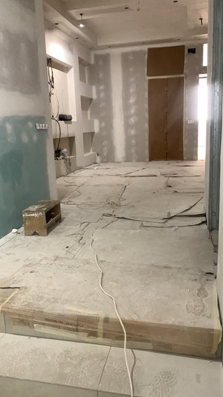 REFORMAS Y ALBAÑILERIA COCINAS Y BAÑOS ETC