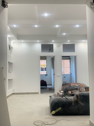 REFORMAS Y ALBAÑILERIA COCINAS Y BAÑOS ETC