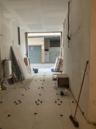 REFORMAS Y ALBAÑILERIA COCINAS Y BAÑOS ETC
