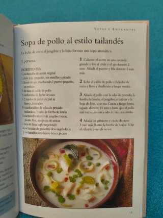 Cocina Para Uno
