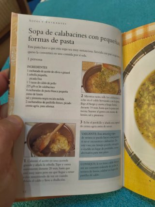 Cocina Para Uno