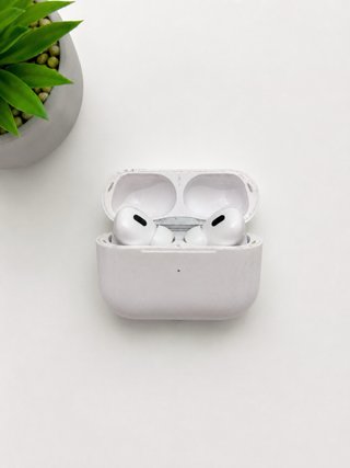 Air pods pro 2