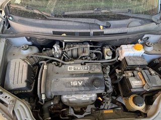 Mando calefaccion chevrolet 96 437 402 aveo 104723