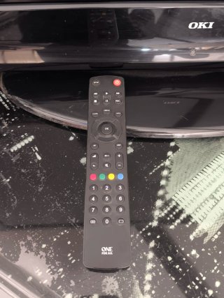 TV 42" con TDT FULL HD