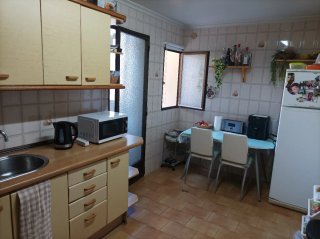 Alquilo habitación a chica.La Nucia.