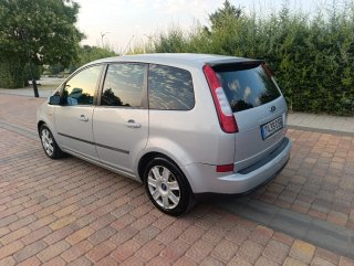 Ford C-MAX 2004