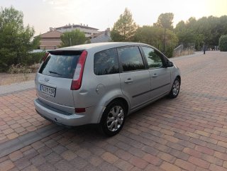 Ford C-MAX 2004