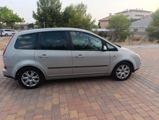 Ford C-MAX 2004