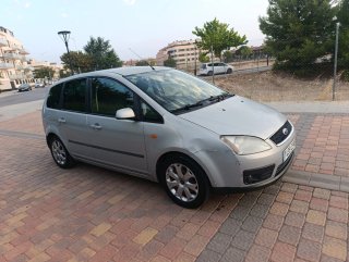 Ford C-MAX 2004