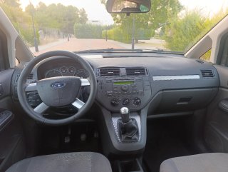 Ford C-MAX 2004