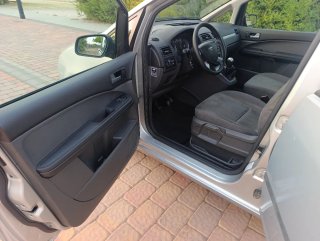 Ford C-MAX 2004