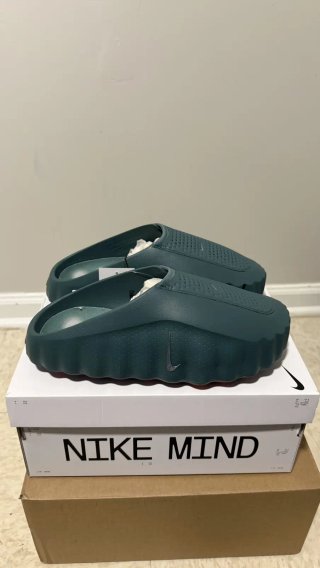 Chanclas Nike Mind 001
