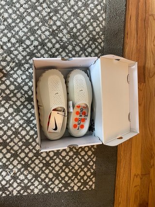 Chanclas Nike Mind 001