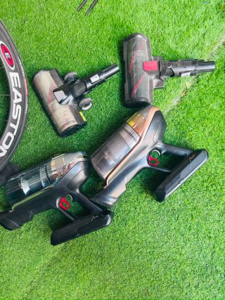 Rowenta Aspirador 230 Air Watts